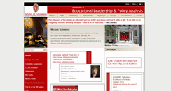 Desktop Screenshot of elpa.education.wisc.edu