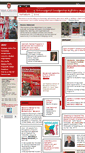 Mobile Screenshot of elpa.education.wisc.edu