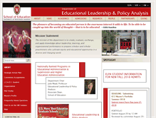 Tablet Screenshot of elpa.education.wisc.edu
