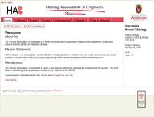 Tablet Screenshot of hae.slc.engr.wisc.edu