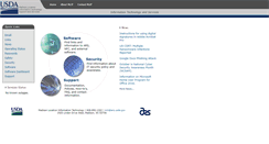 Desktop Screenshot of mlit.wisc.edu