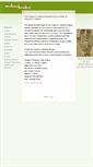 Mobile Screenshot of medievalstudies.wisc.edu