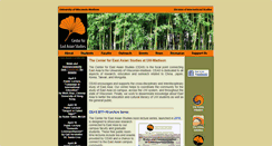 Desktop Screenshot of eastasia.wisc.edu