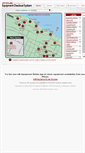 Mobile Screenshot of ecs.library.wisc.edu