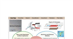 Desktop Screenshot of gopalan.msae.wisc.edu