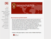 Tablet Screenshot of ewh.slc.engr.wisc.edu